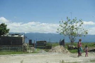 Tucum�n supera a C�rdoba en cantidad de villas y asentamientos