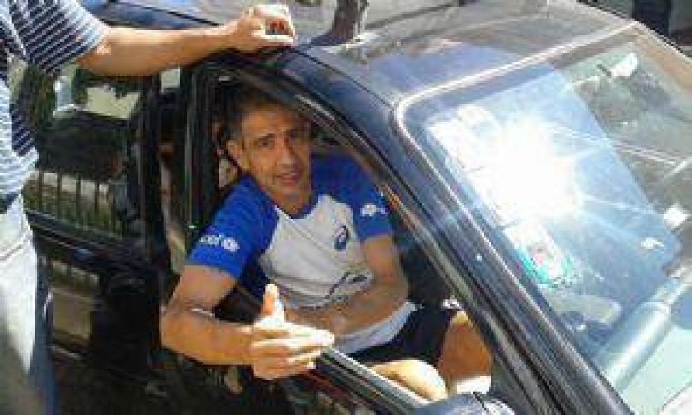 Ju�rez cree que el taxista que lo llev� lo drog�