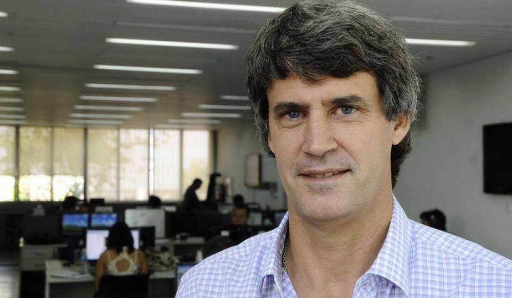 Prat Gay quiere ser funcionario de Macri