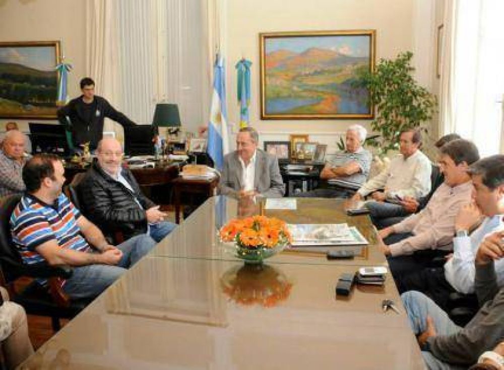 Leuco y el peor de los escenarios