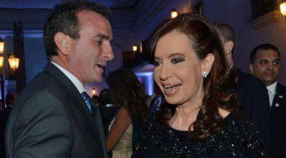 En Mendoza, Cristina mide mejor que Paco