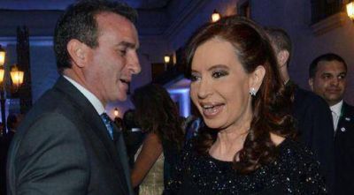 En Mendoza, Cristina mide mejor que Paco