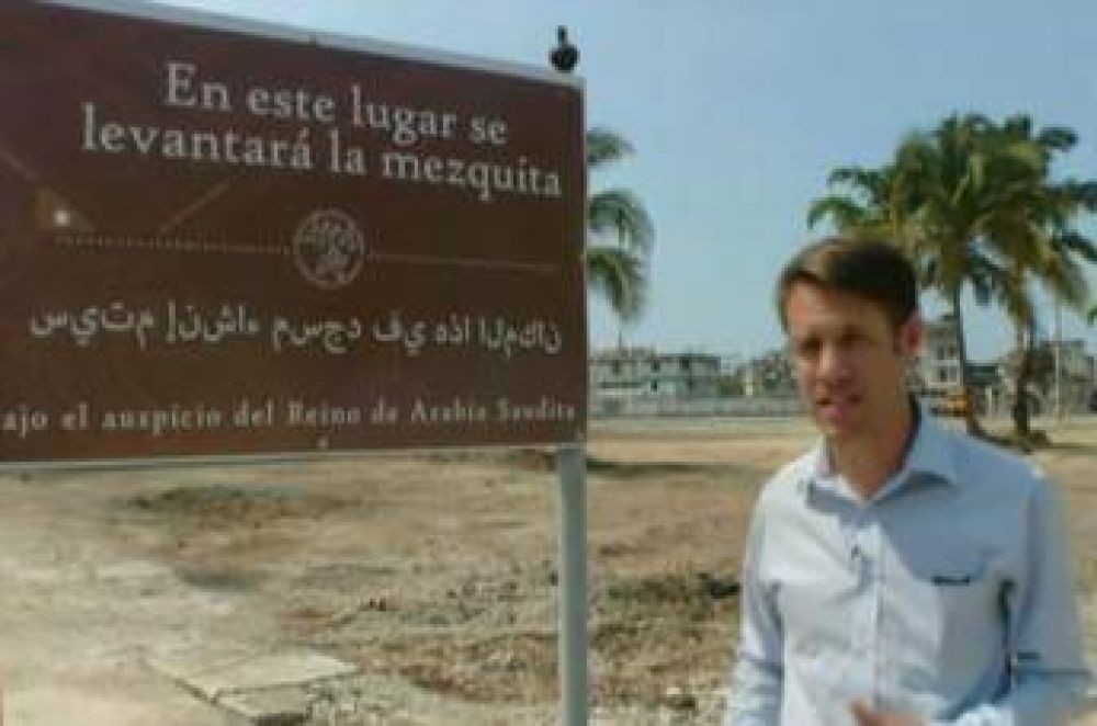 Musulmanes cubanos quieren extender la fe islámica por la Isla