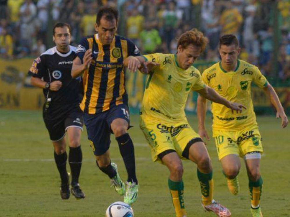 Ya no le es tan simple: razones del quedo canalla, a�n contin�an invictos