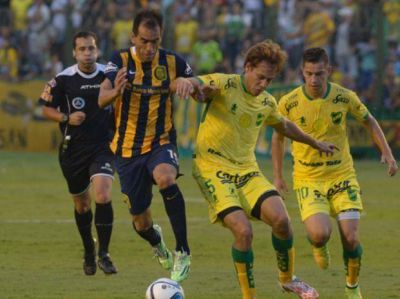 Ya no le es tan simple: razones del quedo canalla, a�n contin�an invictos