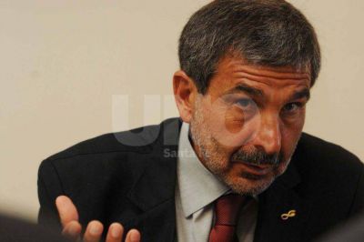 �En Santa Fe tenemos un polo de investigaci�n muy potente�