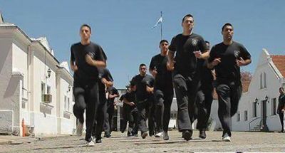Reorganizar�n el Instituto de Seguridad P�blica