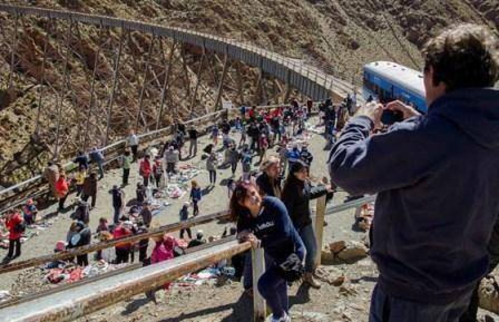 La Semana Santa consolid� el crecimiento tur�stico del primer trimestre