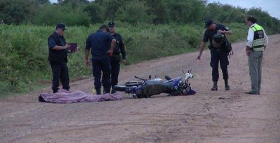 Pascua tr�gica: hubo cuatro muertos en accidentes en menos de 24 horas