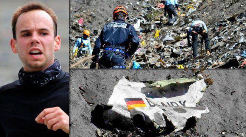 No tan perfectos: la Uni�n Europea hab�a advertido a Alemania sobre problemas en sus aviones