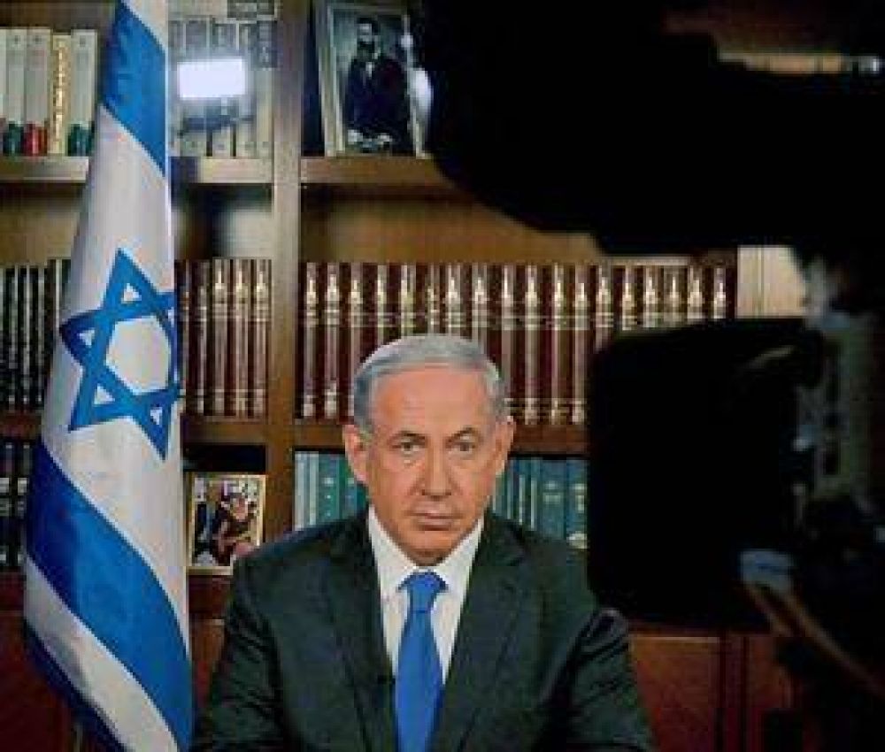 Israel alista su contraofensiva para minar el pacto con Ir�n