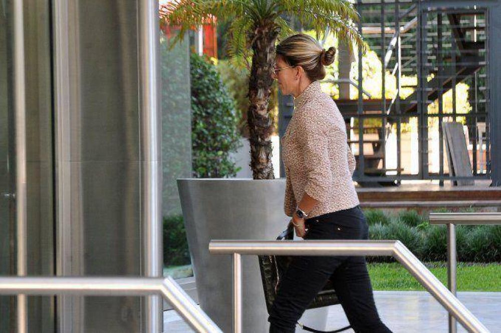 Arroyo Salgado pidi� anular la nueva inspecci�n ocular al departamento de Nisman