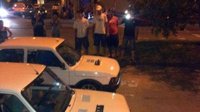 Picada mortal en Haedo: denuncian que las carreras eran promocionadas en las redes sociales