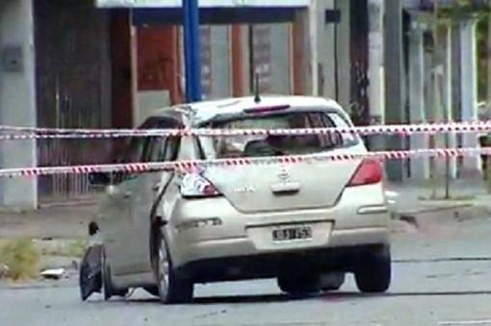 Seguir� detenido el conductor que atropell� y mat� a un joven en Haedo
