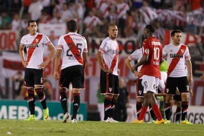 Semana clave en la Libertadores: River se la juega en M�xico, y Estudiantes y Racing quieren meterse en los octavos