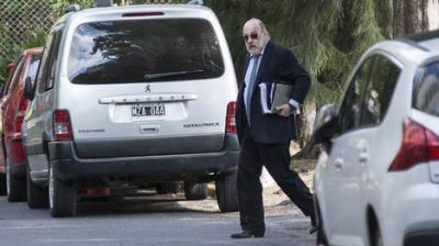 La sobrina de Cristina insisti� para que aparten a Bonadio del caso Hotesur