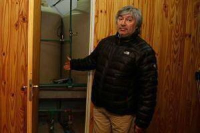 La Justicia pidi� informaci�n de los tel�fonos de L�zaro Baez en una causa por presunto lavado de dinero