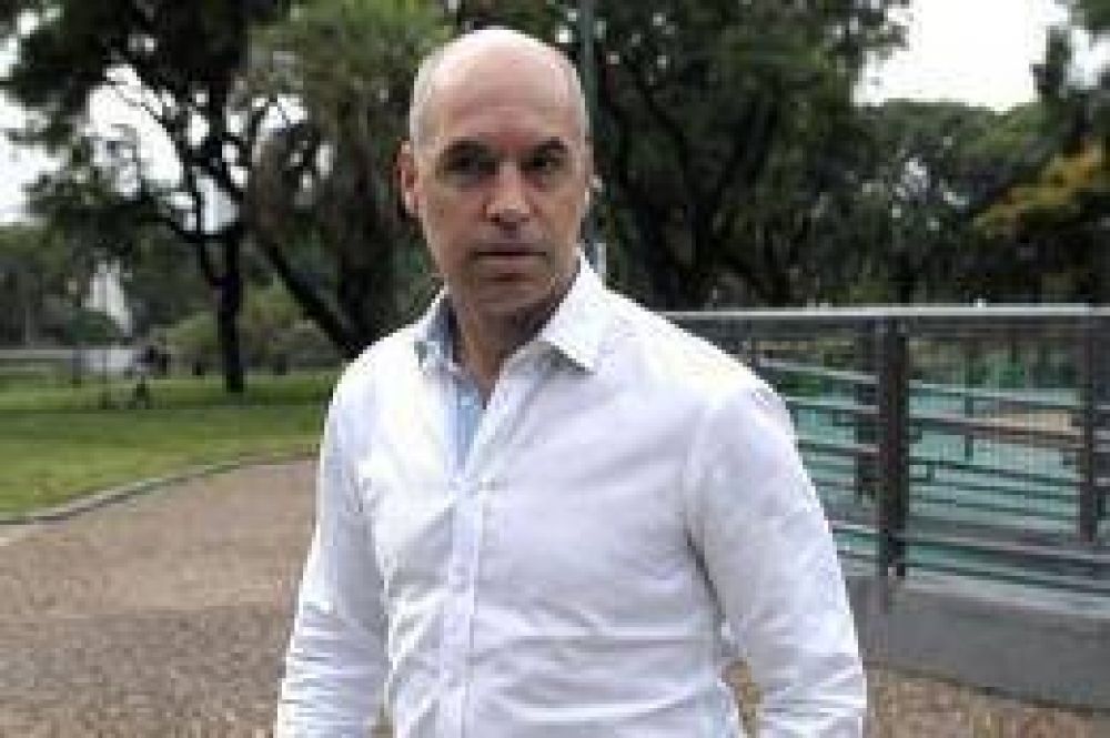 Cerruti y Recalde contradijeron a Rodr�guez Larreta por decir que baj� la motalidad infantil