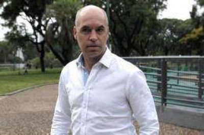 Cerruti y Recalde contradijeron a Rodr�guez Larreta por decir que baj� la motalidad infantil
