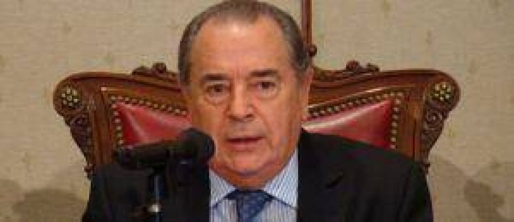 La Pampa adelant� las PASO para el 5 de julio (sin colectoras)