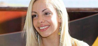 Gisela Bernal rompi� el silencio tras conocerse que su hijo no es de Diwan