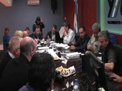 Lisse: �Son lazos de hermandad minera entre dos pueblos�