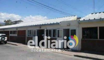 Sufri� una fuerte descarga el�ctrica mientras trabajaba