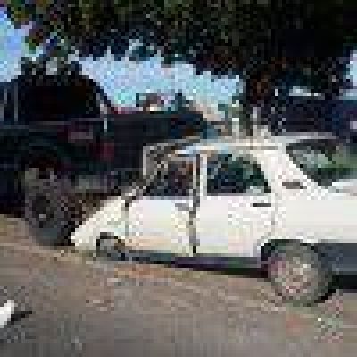 Hombre resulta gravemente herido tras colisi�n
