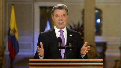 La visita del Papa a Colombia es 