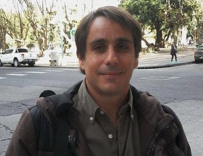 Docentes universitarios reclaman un 35% de aumento
