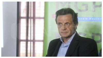 Pulti anunciar� cambios en la secretar�a de Seguridad