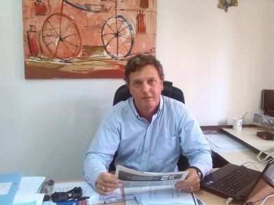 �El problema necesita voluntad pol�tica del Ejecutivo�