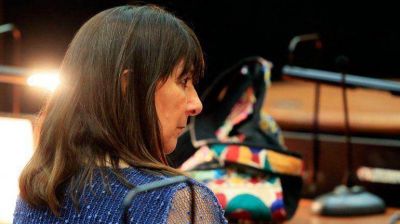 Felisa Miceli est� 
