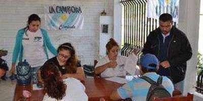 El Plan Hogar revela la pobreza en Formosa