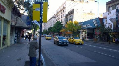 Vuelve a funcionar el servicio de Autobuses Santa Fe