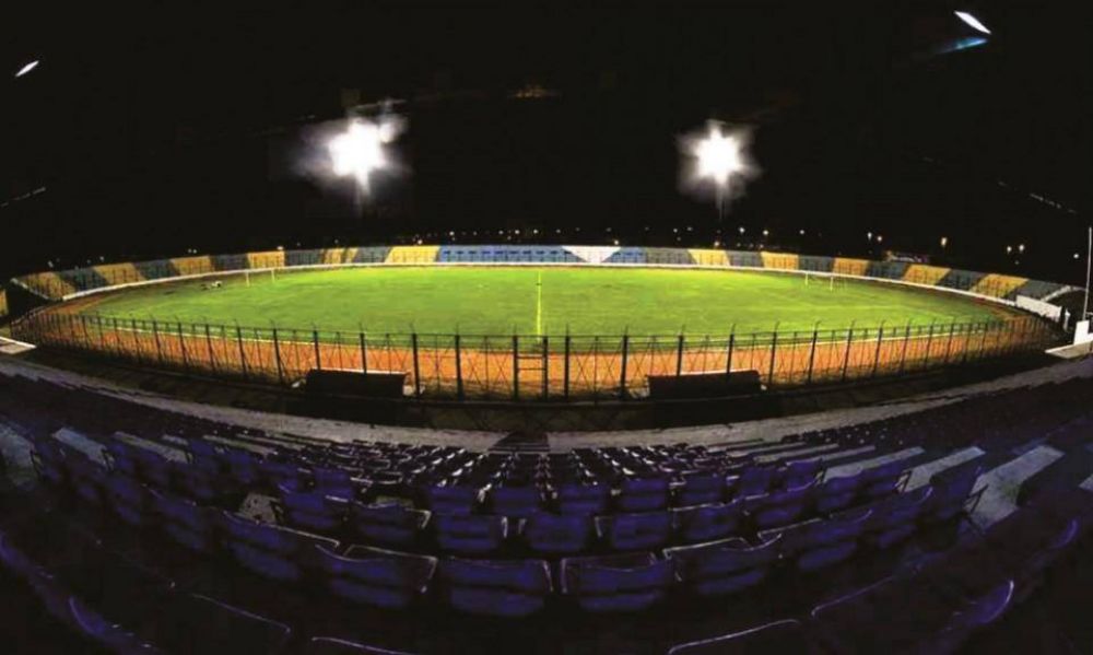 El 22 de abril jugar�n Arsenal - Guarani A. Franco en Formosa