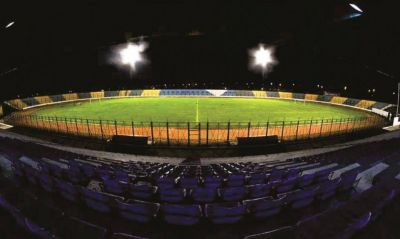 El 22 de abril jugar�n Arsenal - Guarani A. Franco en Formosa