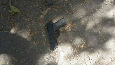 Villa Mar�a: intentan roba un Rapipago con pistola de pl�stico