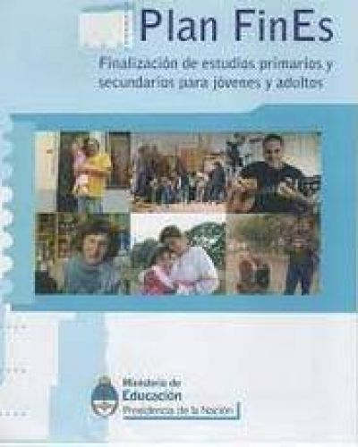 Inscripci�n de alumnos para el Plan FiNes 1 � Ex. COA ( Materias pendientes)