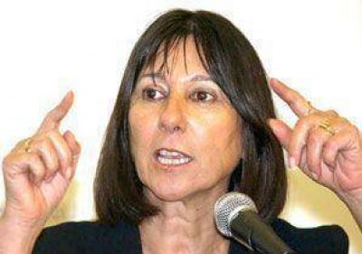 Felisa Miceli no ir� a prisi�n