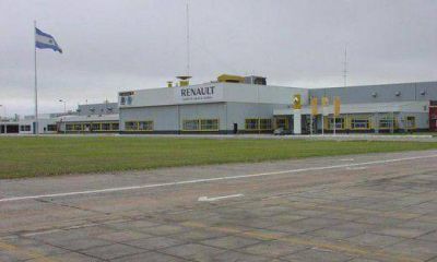 Hoy anuncian que se fabricar� pick-up Nissan en la planta de Santa Isabel