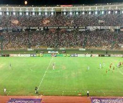 Federal A: Empate �Granate� en C�rdoba