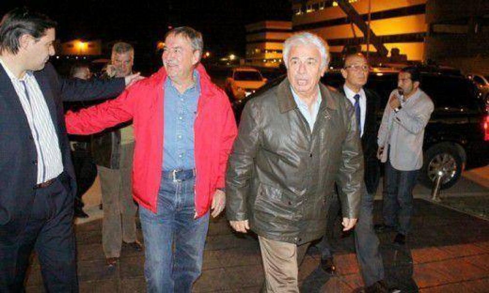 Finalmente, no habr�a internas en el PJ para ning�n cargo electivo, en Capital e interior