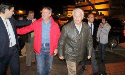 Finalmente, no habr�a internas en el PJ para ning�n cargo electivo, en Capital e interior