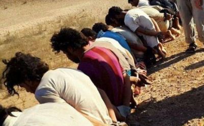 �Millones de cristianos ser�n asesinados ante la indiferencia de Occidente�