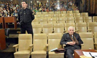 Comenz� quinto juicio contra Men�ndez