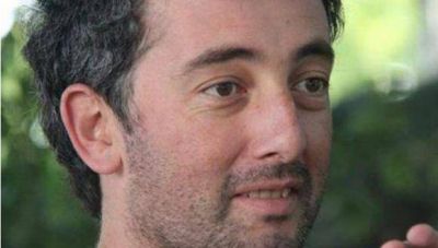 Con la presencia de Guido Carlotto se�alizan la Comisar�a de San Pedro