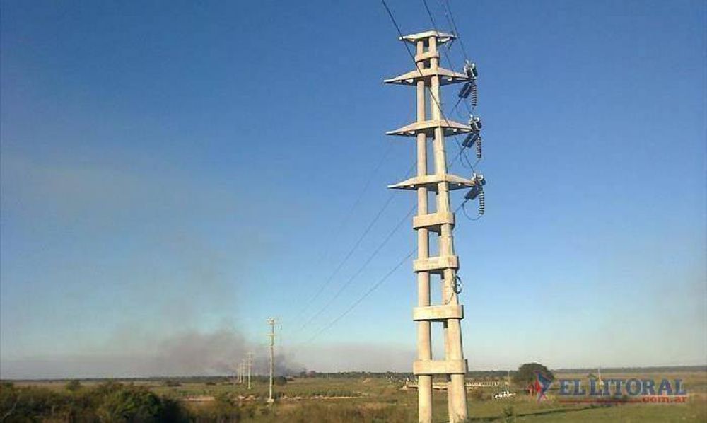 Auscultan el convenio energ�tico con Naci�n y hoy podr�an definirlo