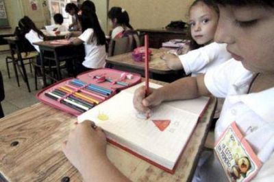 Ms de dos millones de nios que reciben la AUH ahora percibirn ayuda escolar