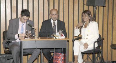 Fallo un�nime contra la fiscal Roxana Romero